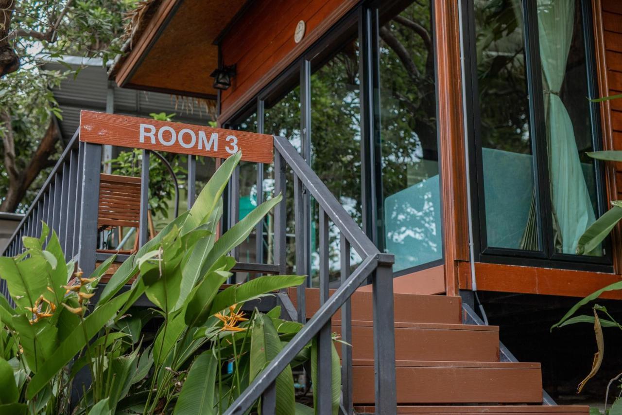 Casa De Lipe Hotel Екстериор снимка