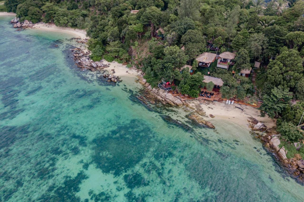 Casa De Lipe Hotel Екстериор снимка