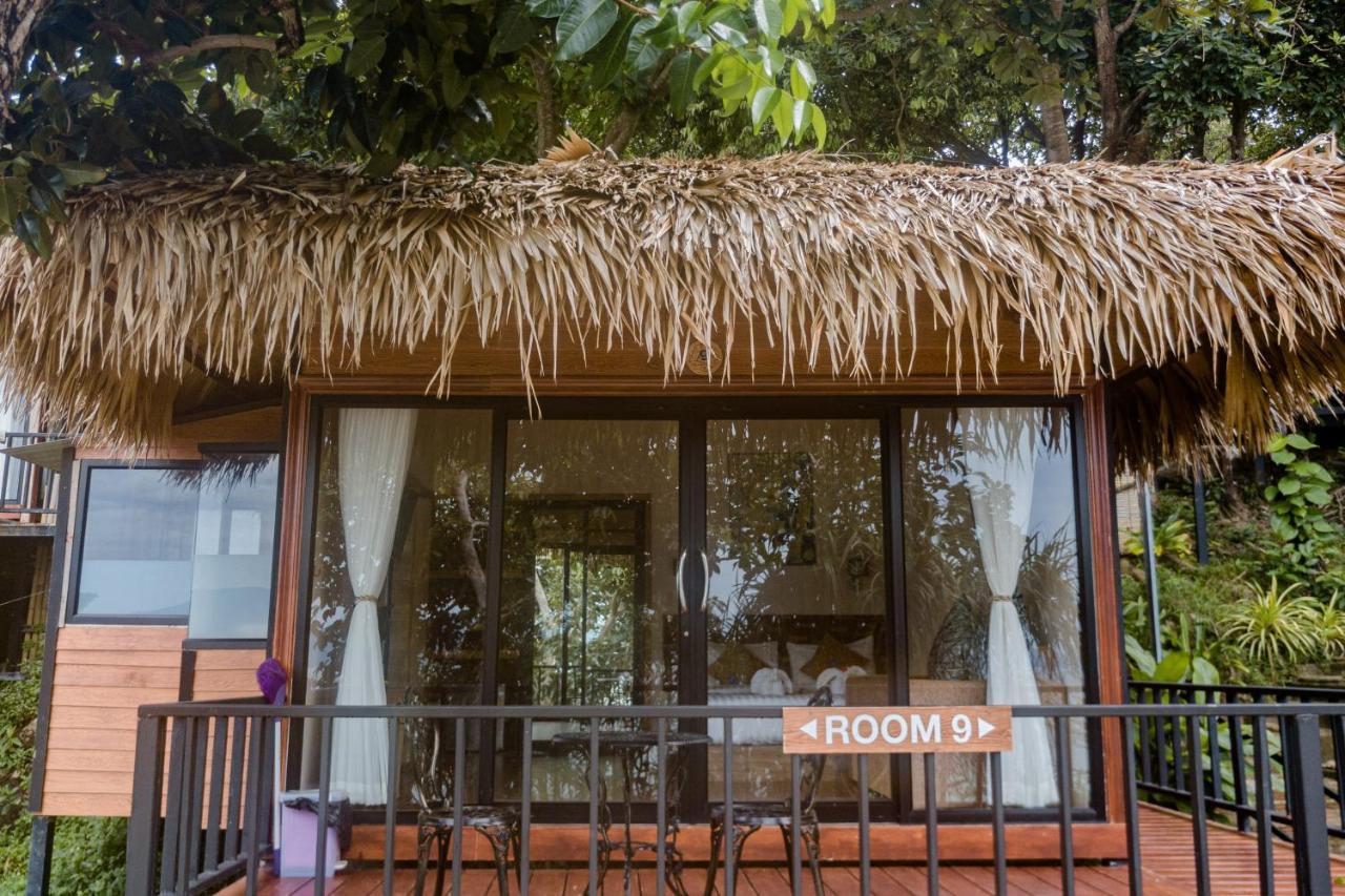 Casa De Lipe Hotel Екстериор снимка