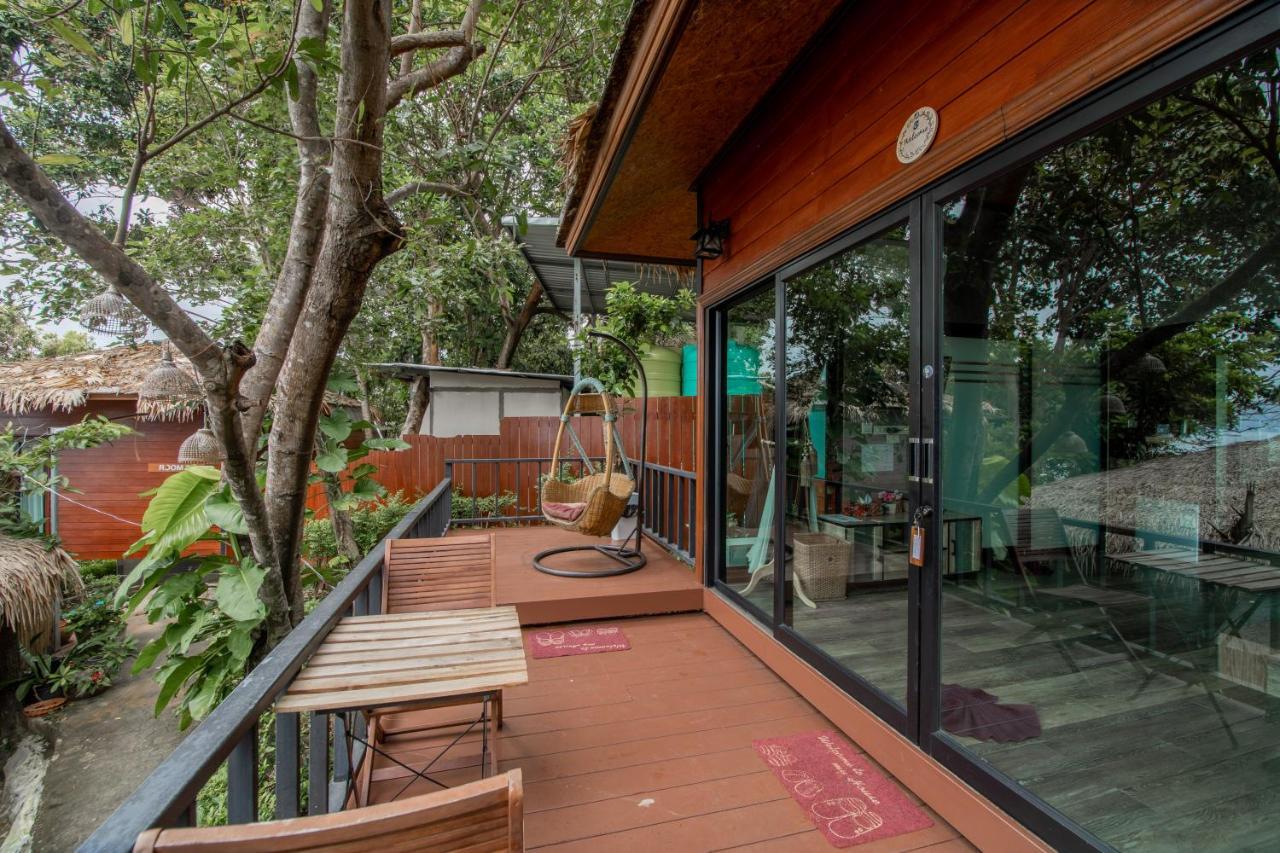 Casa De Lipe Hotel Екстериор снимка