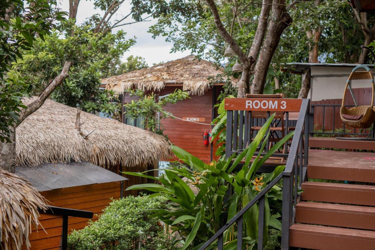 Casa De Lipe Hotel Екстериор снимка