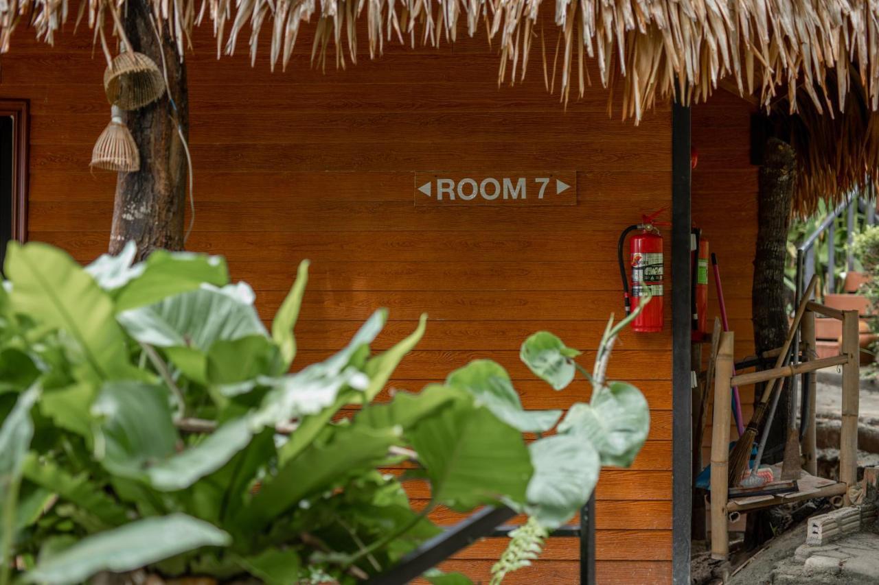 Casa De Lipe Hotel Екстериор снимка