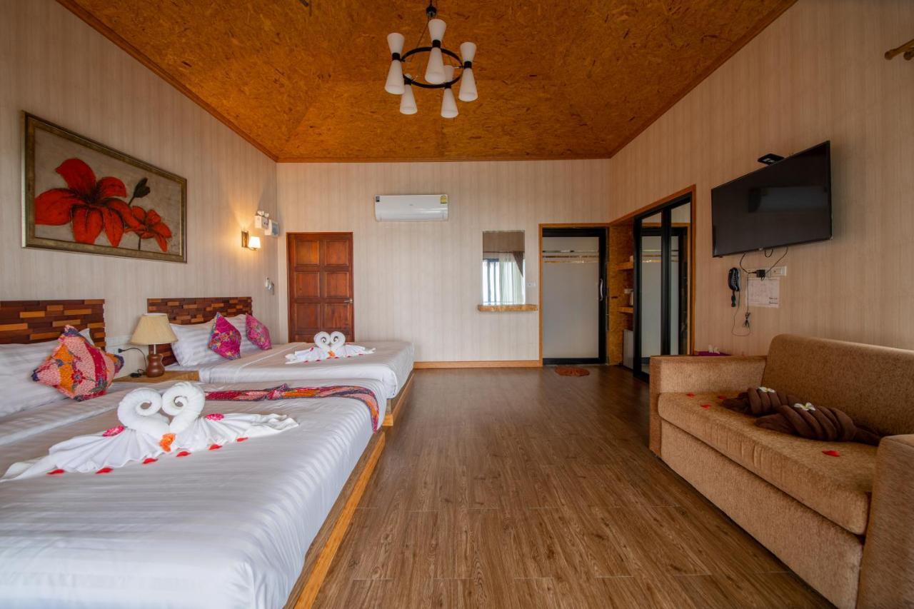 Casa De Lipe Hotel Екстериор снимка