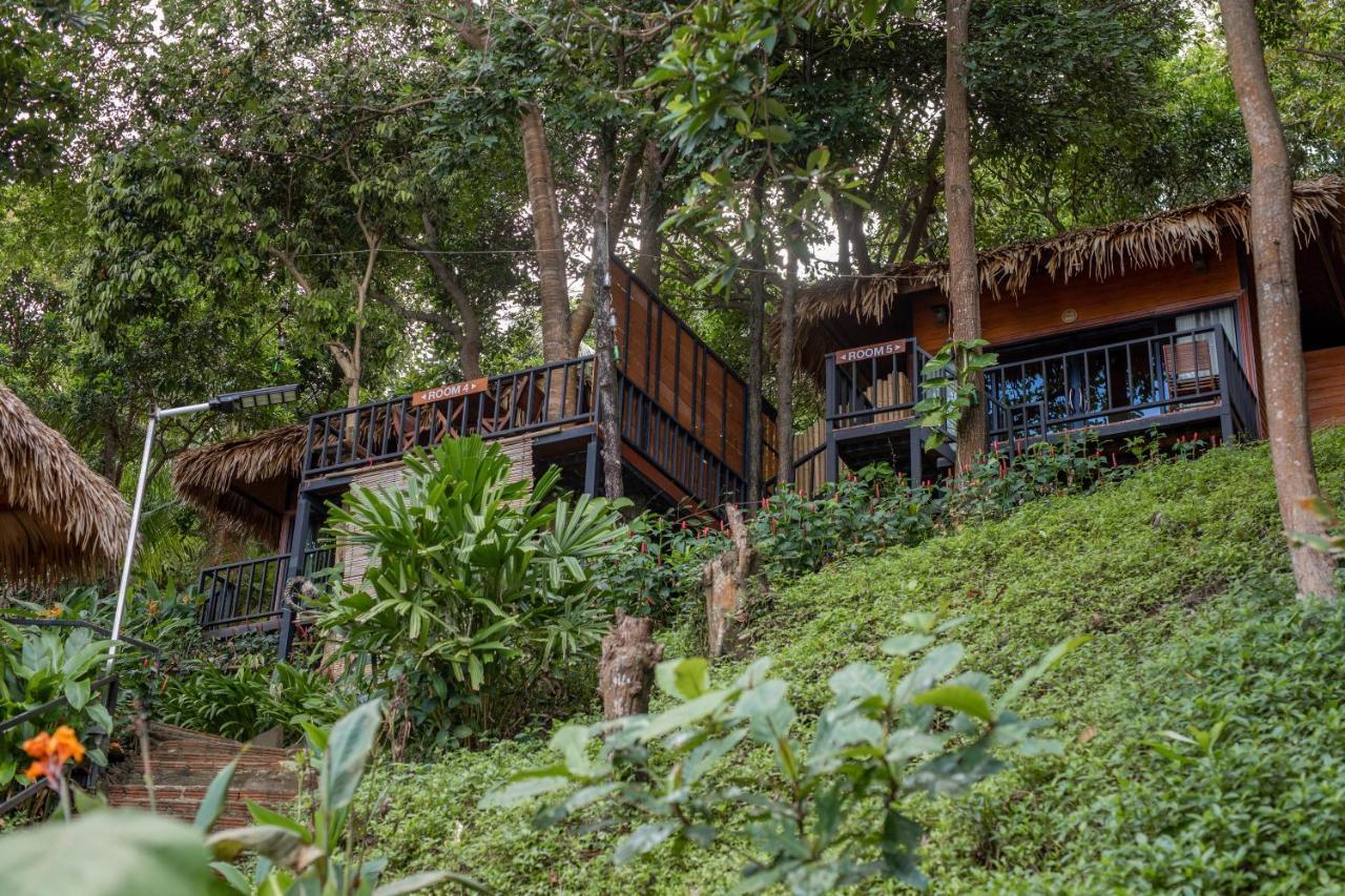 Casa De Lipe Hotel Екстериор снимка