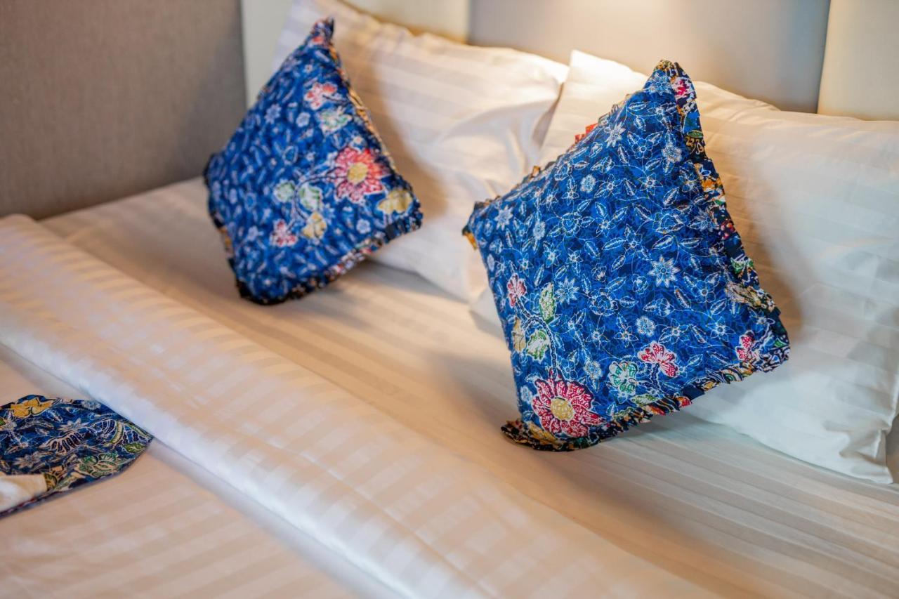 Casa De Lipe Hotel Екстериор снимка