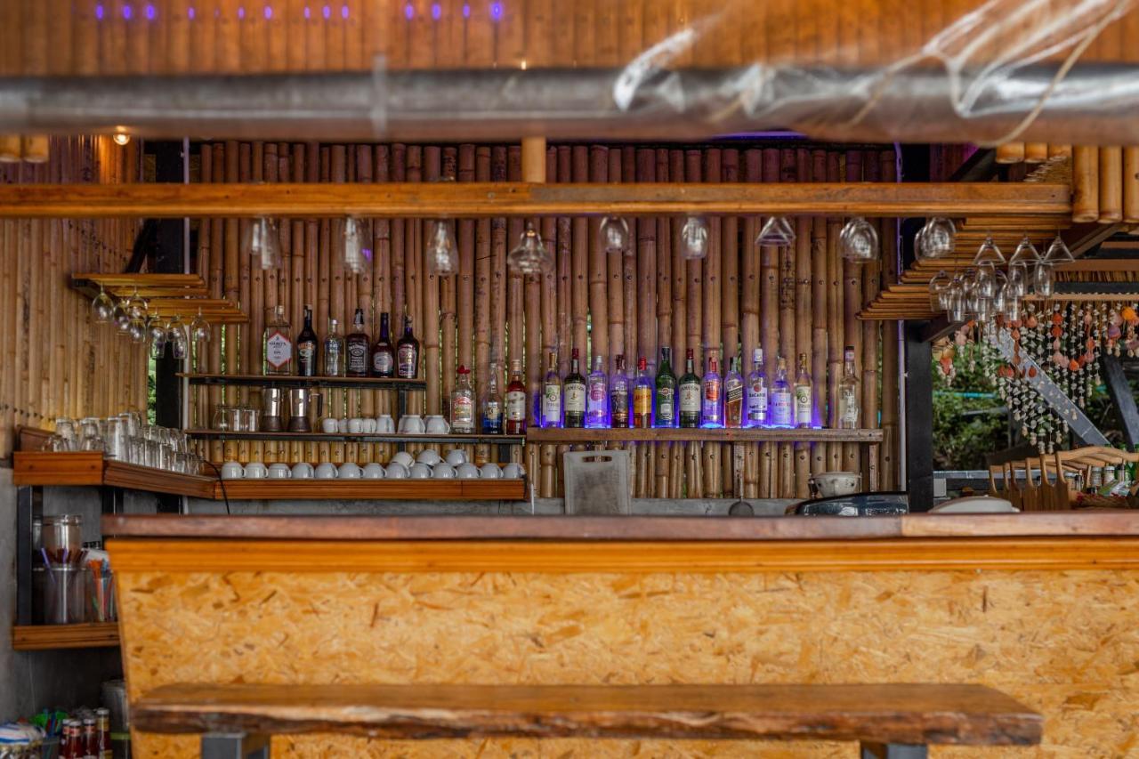 Casa De Lipe Hotel Екстериор снимка